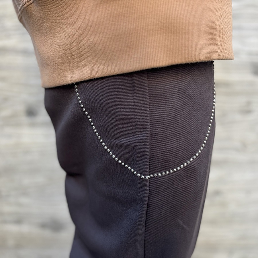 HTC Dickies Pants #Ball Chain