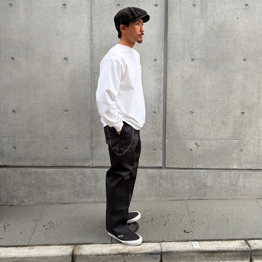 HTC Dickies Pants #Ball Chain