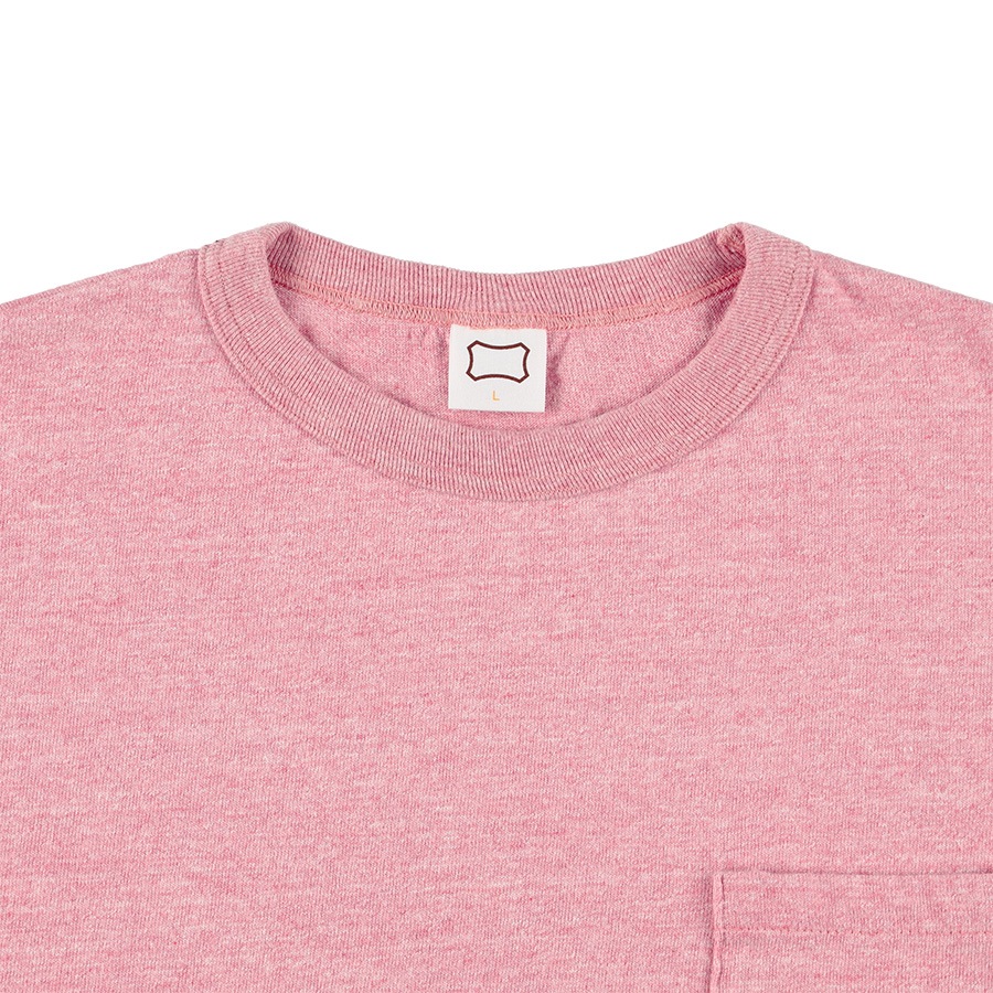 SD 88/12 Pocket T Vintage Wash