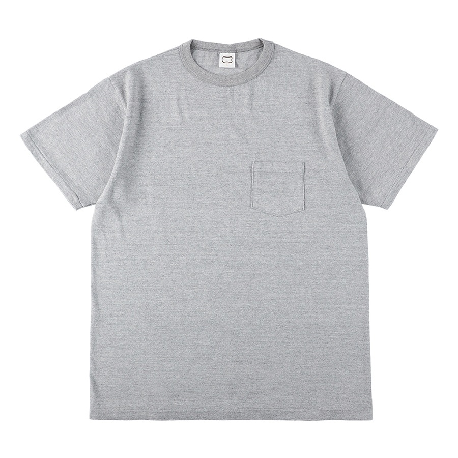 SD 88/12 Pocket T Vintage Wash