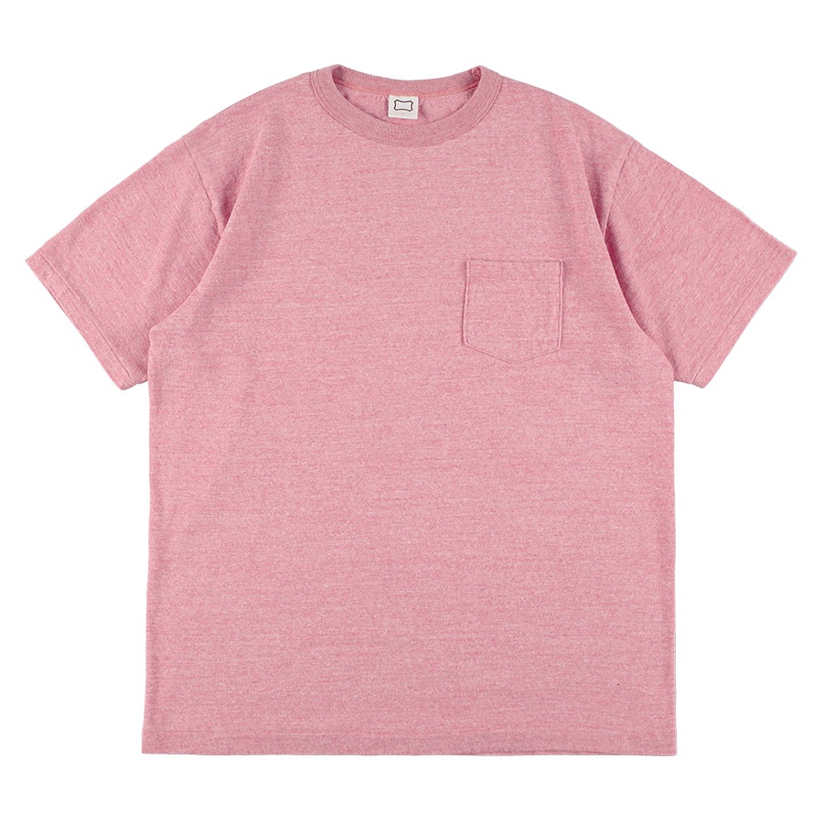 SD 88/12 Pocket T Vintage Wash