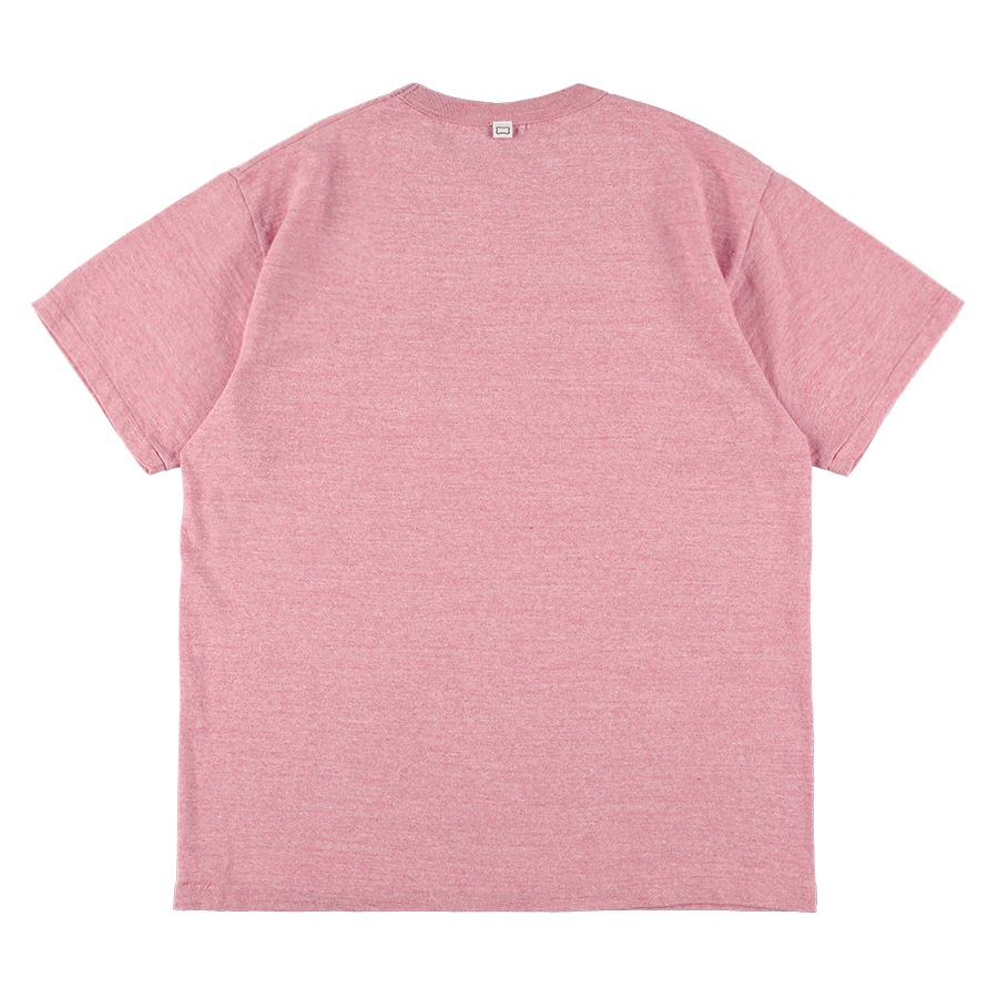 SD 88/12 Pocket T Vintage Wash