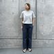 SD 88/12 Pocket T Vintage Wash