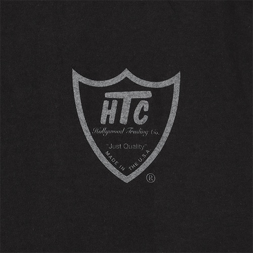 HTC Shield Logo T