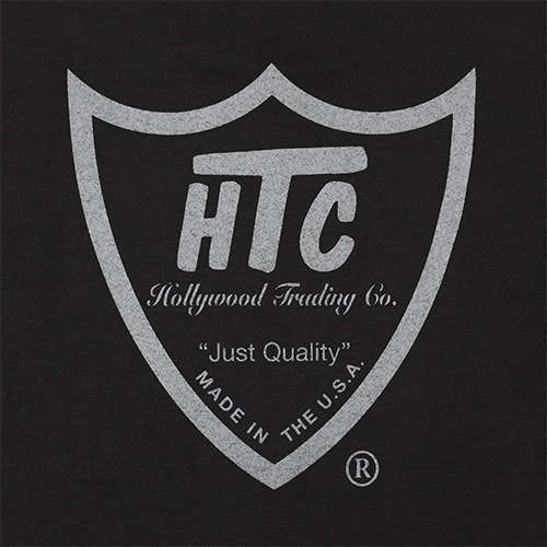 HTC Shield Logo T