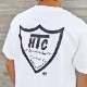 HTC Shield Logo T