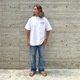 SD Heavyweight Box Logo T