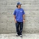 SD Heavyweight Box Logo T