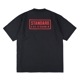 SD Heavyweight Box Logo T