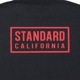 SD Heavyweight Box Logo T