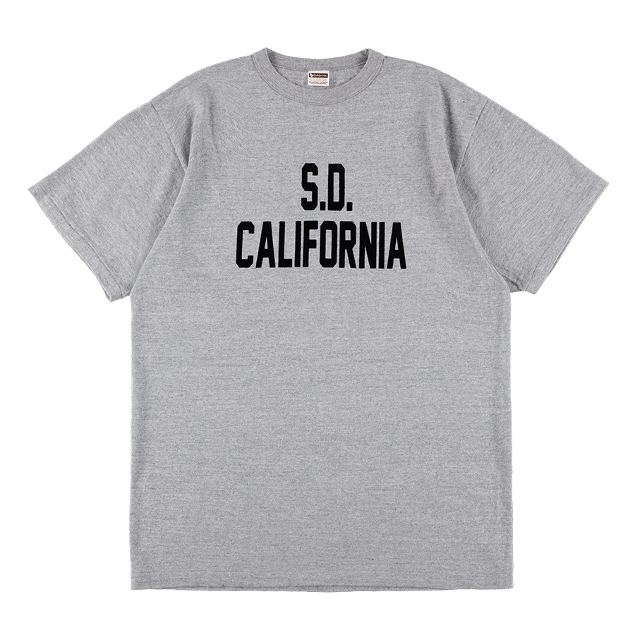 SD 88/12 Logo T : STANDARD CALIFORNIA OFFICIAL ONLINE STORE