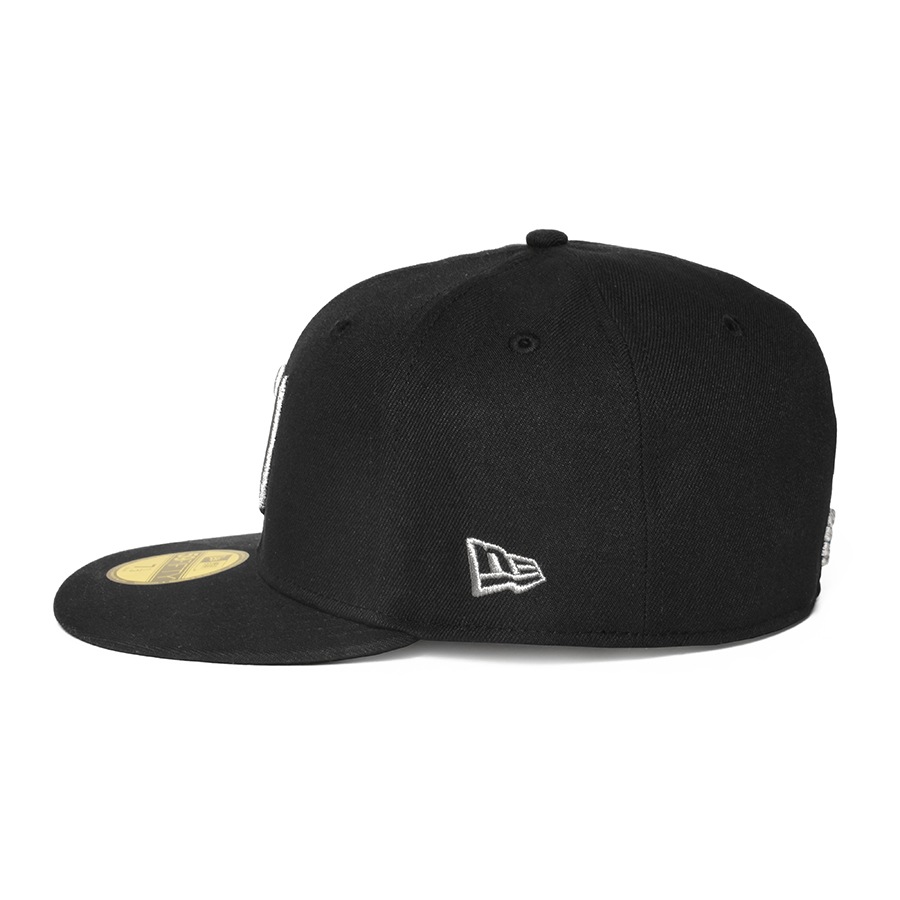 HTC/NEW ERA 25th 59Fifty Cap