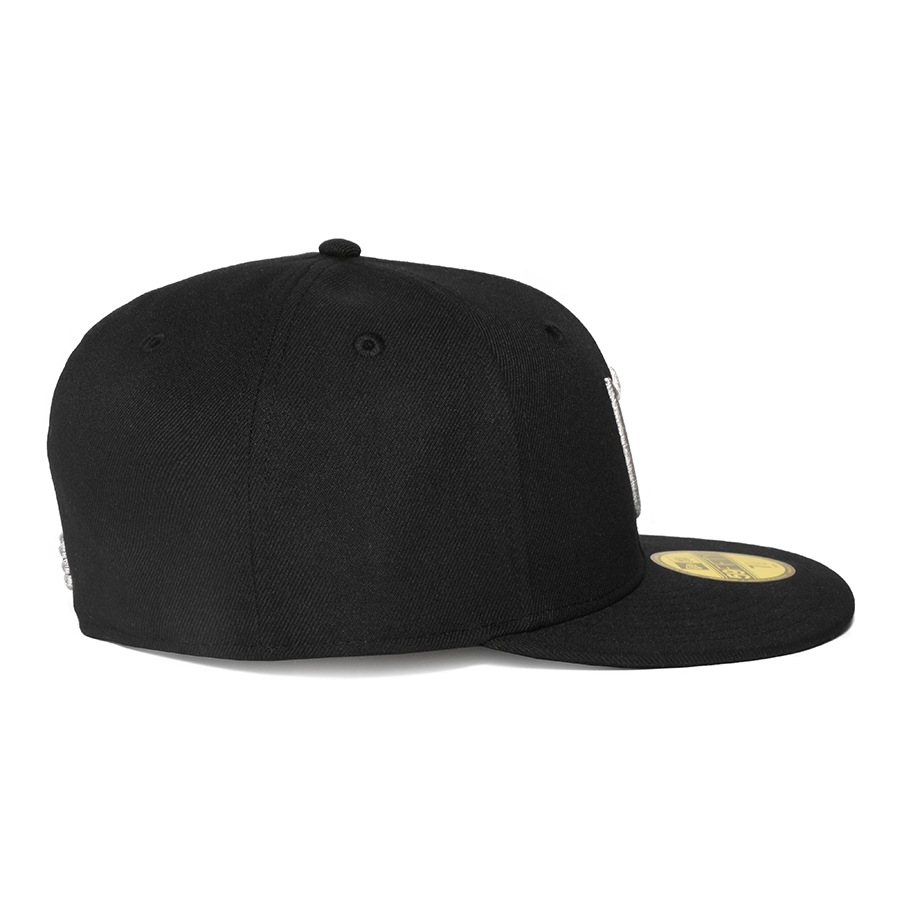 HTC/NEW ERA 25th 59Fifty Cap
