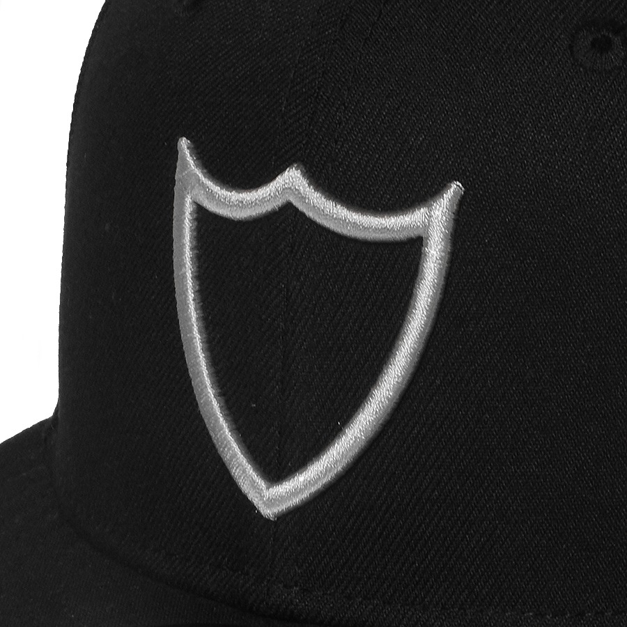 HTC/NEW ERA 25th 59Fifty Cap