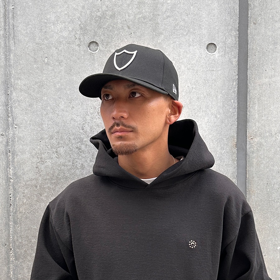 HTC/NEW ERA 25th 59Fifty Cap