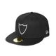 HTC/NEW ERA 25th 59Fifty Cap