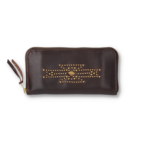 HTC Zipper Large Wallet #Southwest