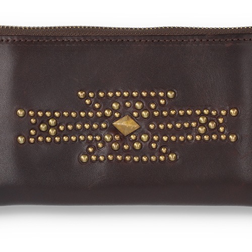 HTC Zipper Large Wallet #Southwest