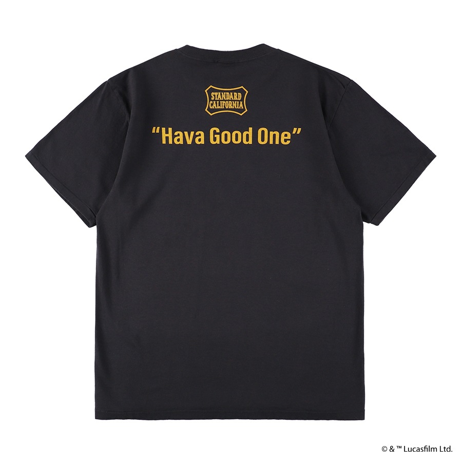 STAR WARS / SD Ewok T