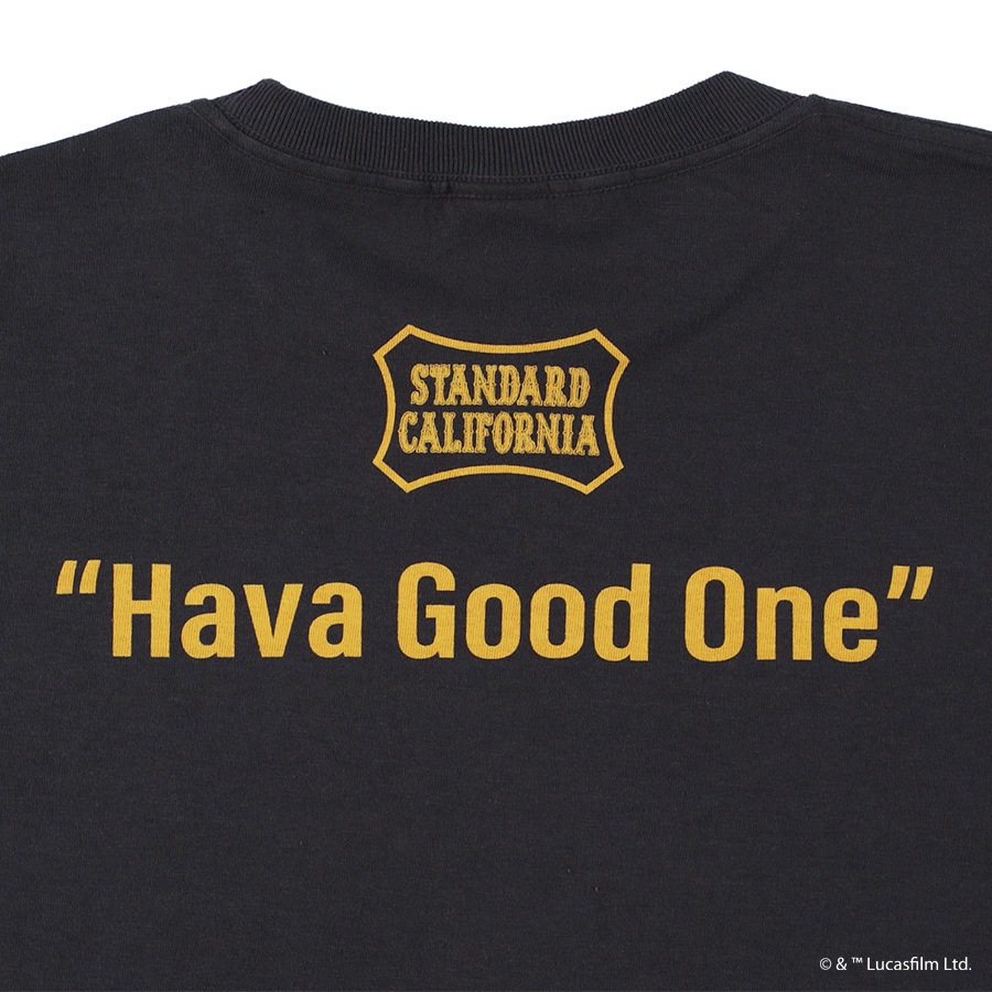 STAR WARS / SD Ewok T