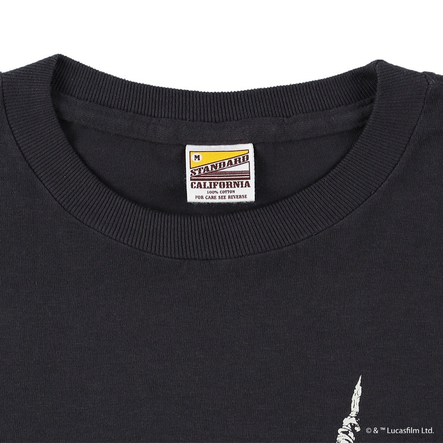 STAR WARS / SD Ewok T