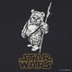 STAR WARS / SD Ewok T