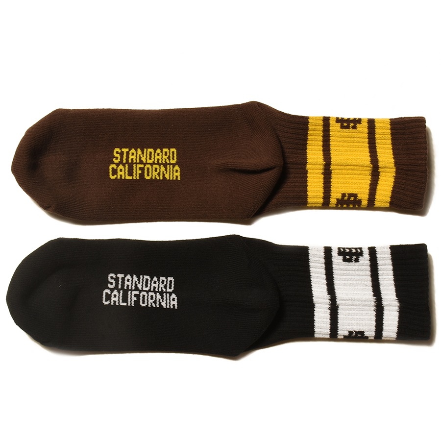 SD Sports Socks-2P Type-2