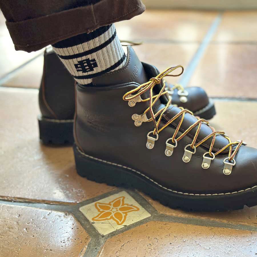 SD Sports Socks-2P Type-2