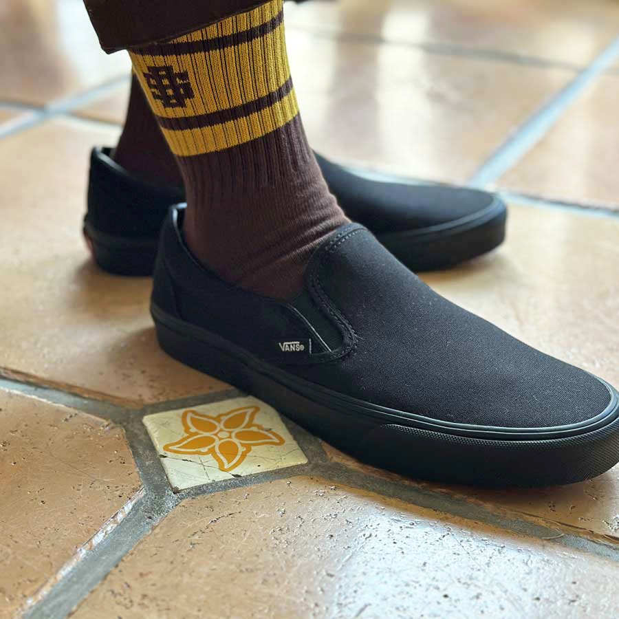 SD Sports Socks-2P Type-2