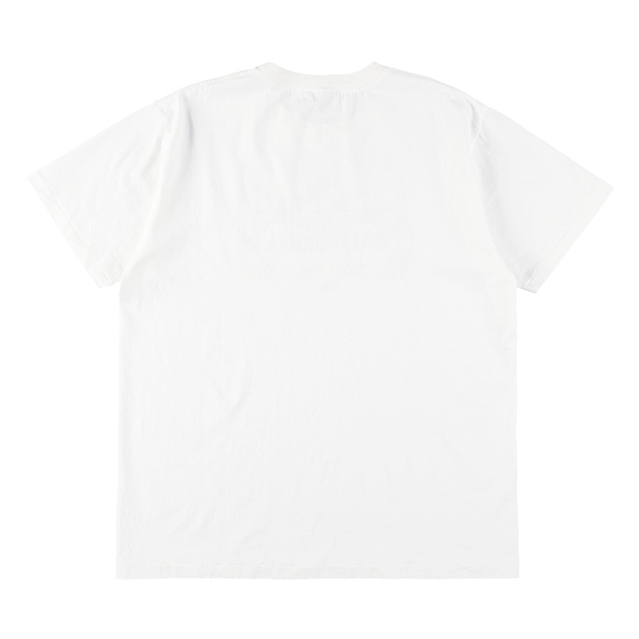 SD US Cotton Logo T