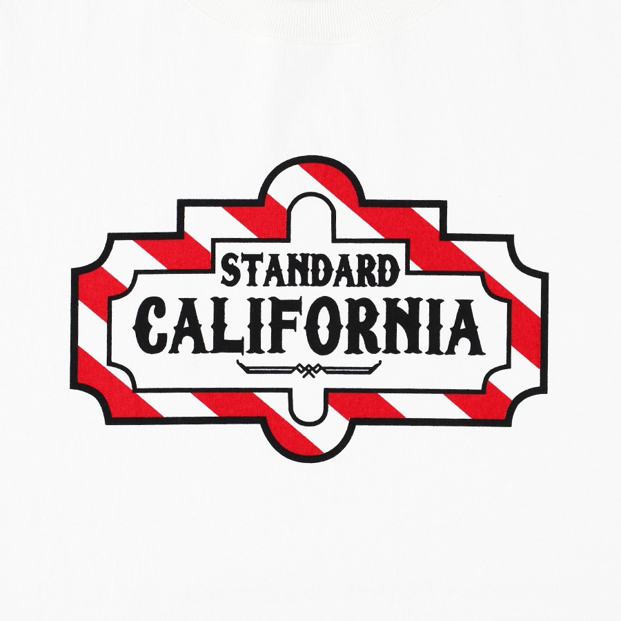 SD US Cotton Logo T