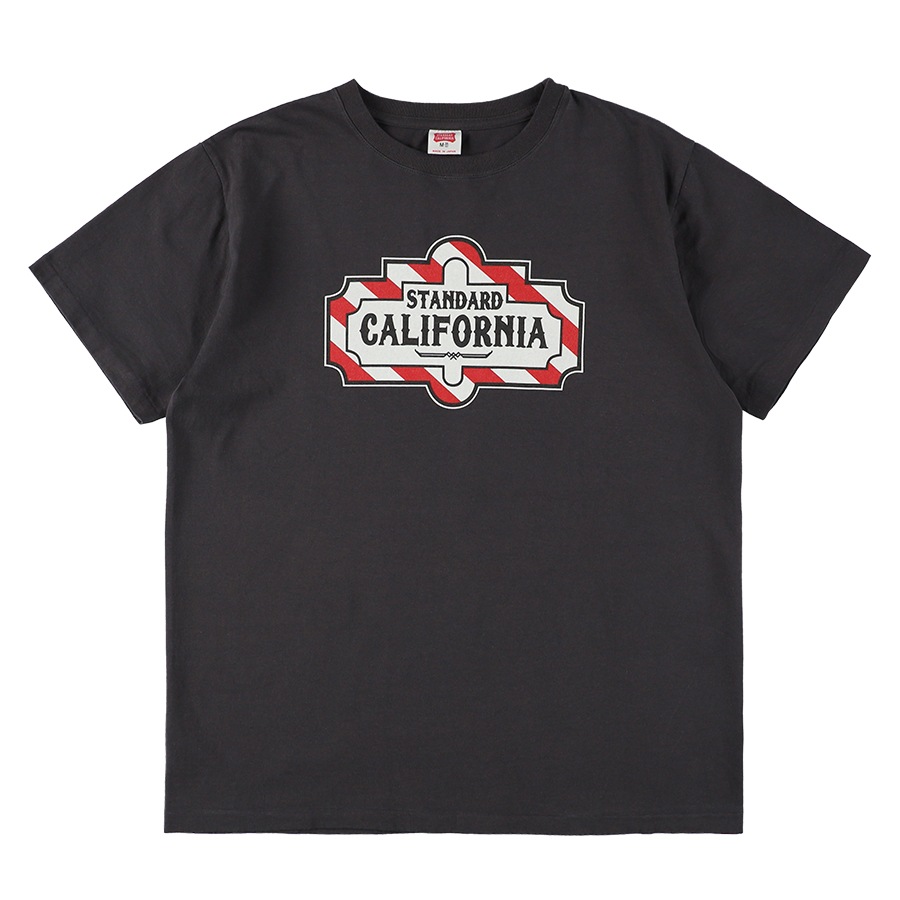 SD US Cotton Logo T