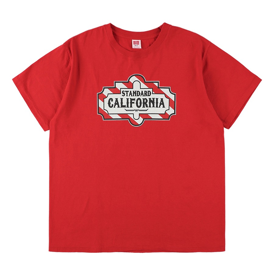 SD US Cotton Logo T