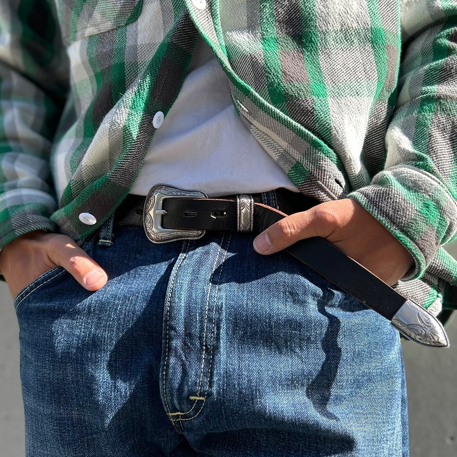 HTC / SD Belt #Western B TQ