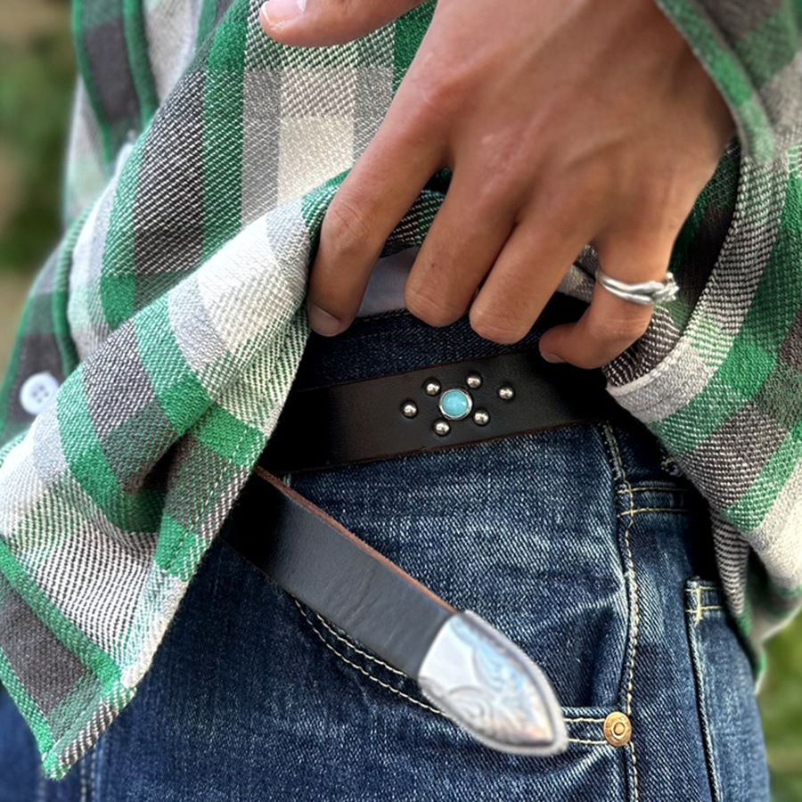 HTC / SD Belt #Western B TQ