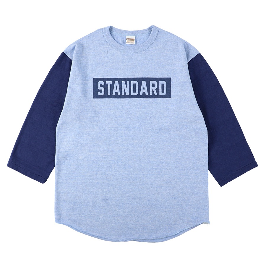 SD 88/12 Box Logo Baseball T