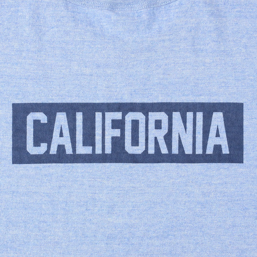 SD 88/12 Box Logo Baseball T