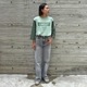 SD 88/12 Box Logo Baseball T