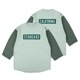 SD 88/12 Box Logo Baseball T