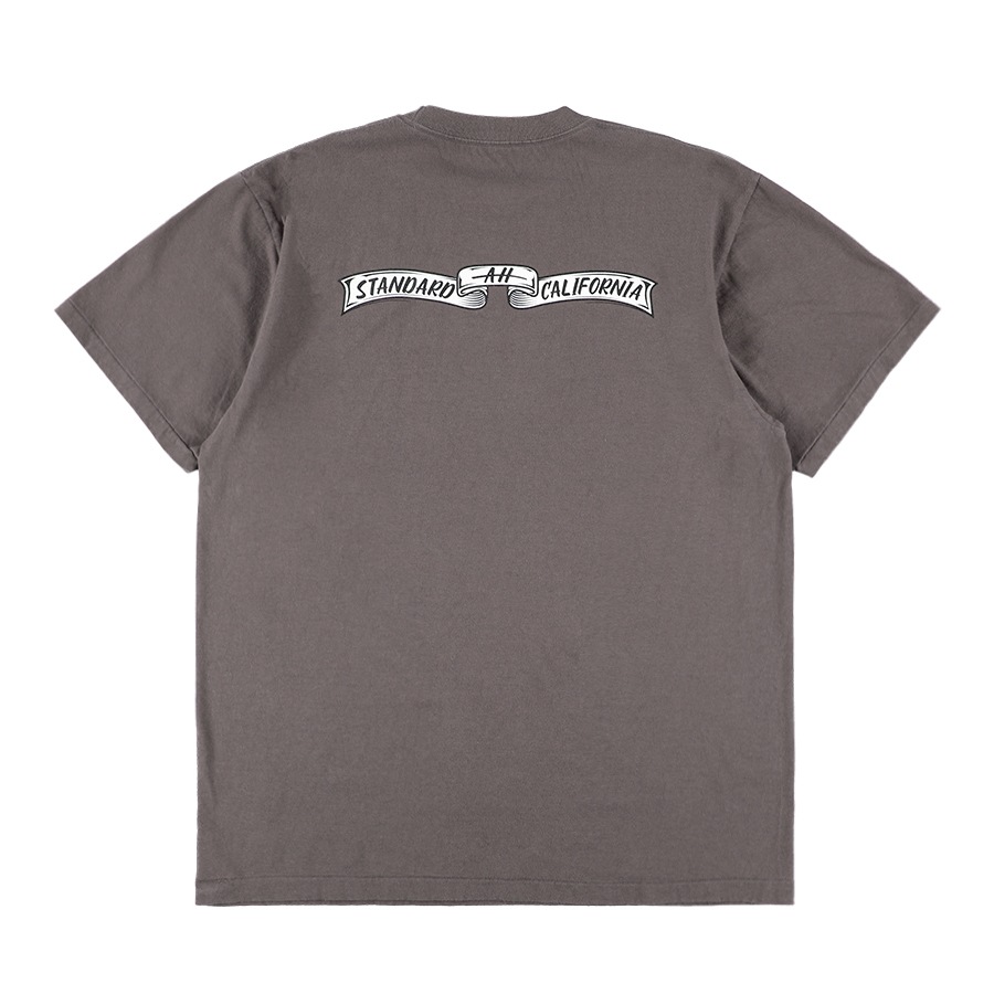 AH / SD Make Some Noise T