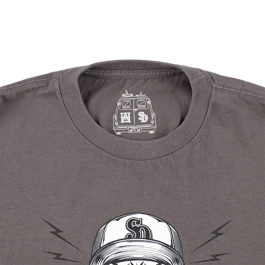 AH / SD Make Some Noise T