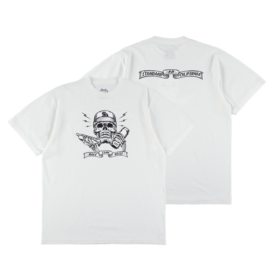 AH / SD Make Some Noise T