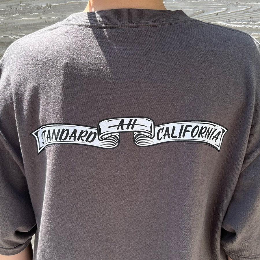 AH / SD Make Some Noise T