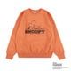 SNOOPY / SD Cozy Monday Crew Sweat
