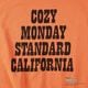 SNOOPY / SD Cozy Monday Crew Sweat
