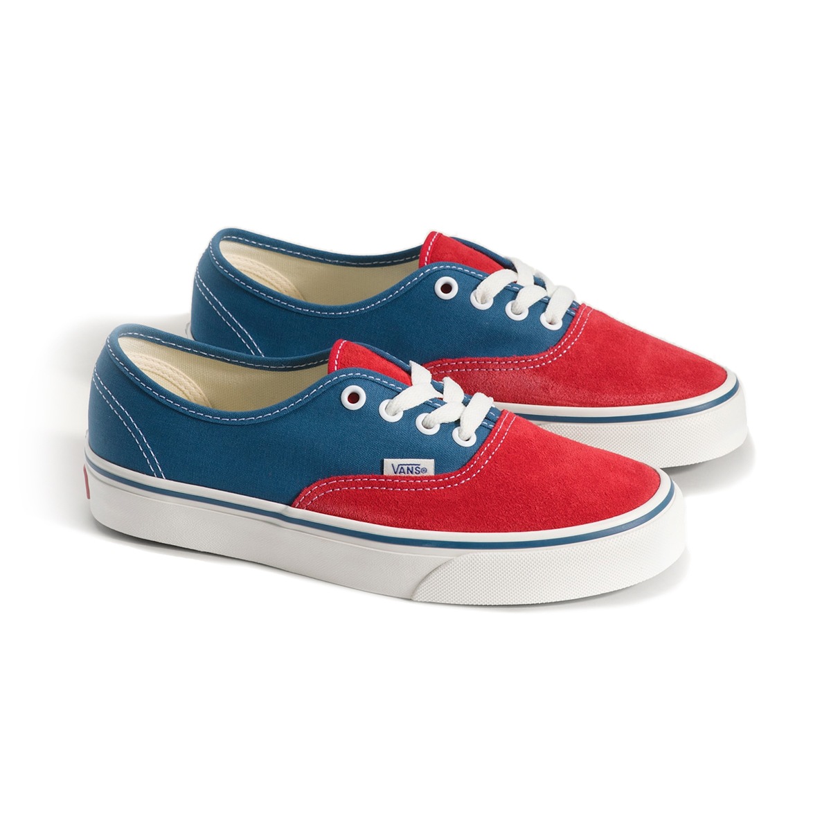 VANS Authentic