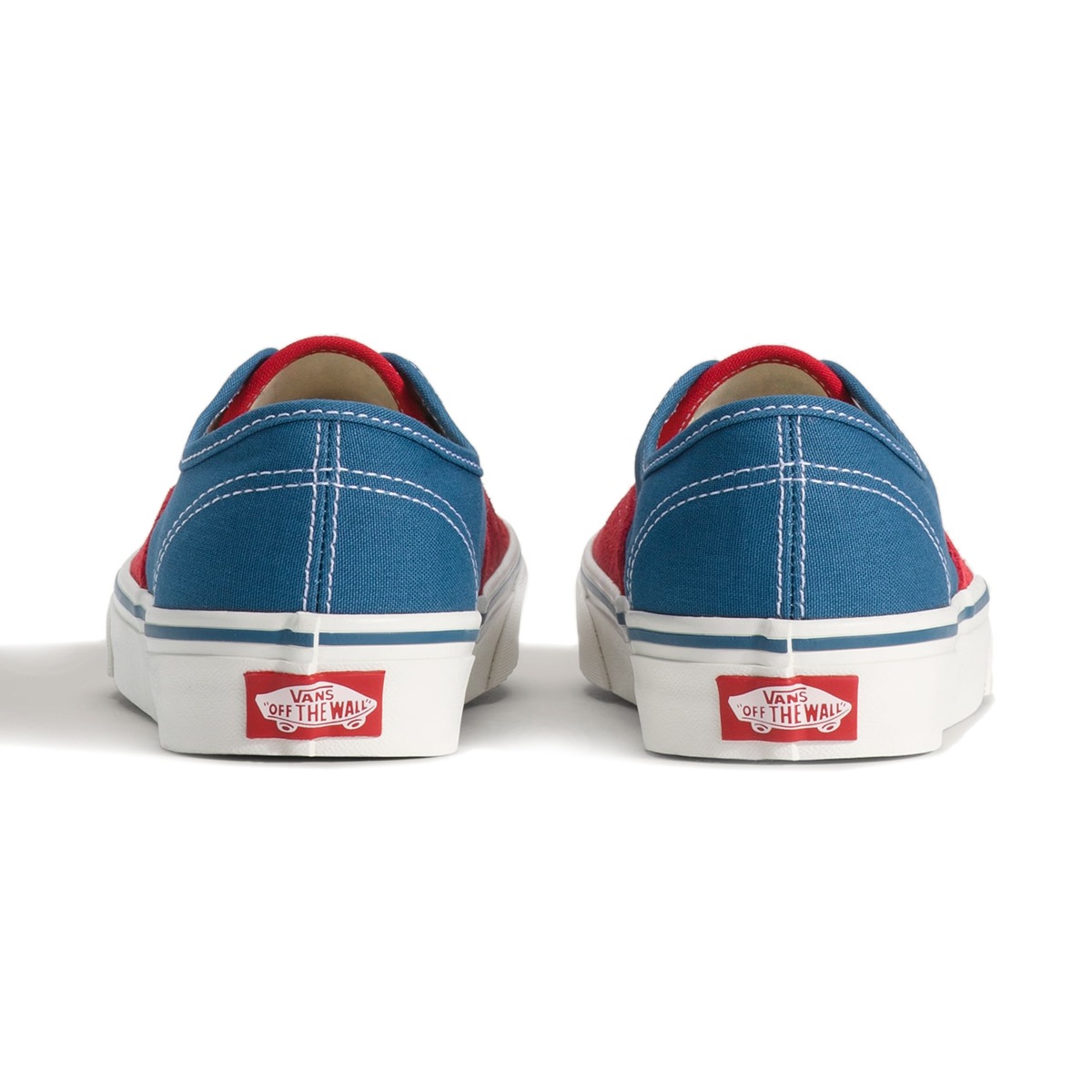 VANS Authentic