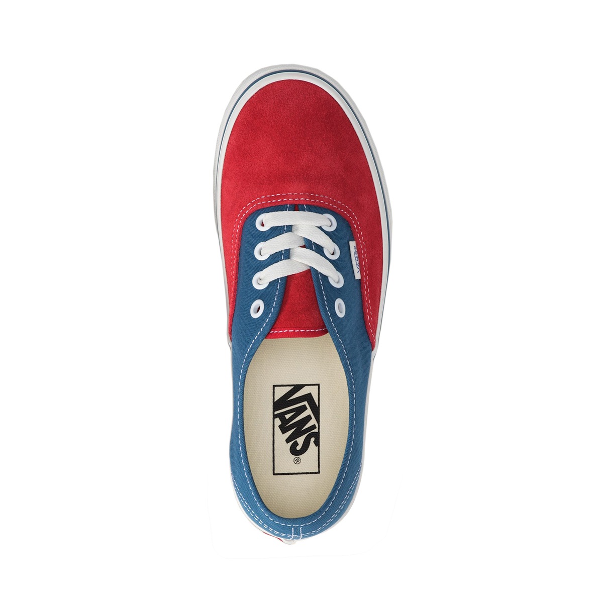 VANS Authentic