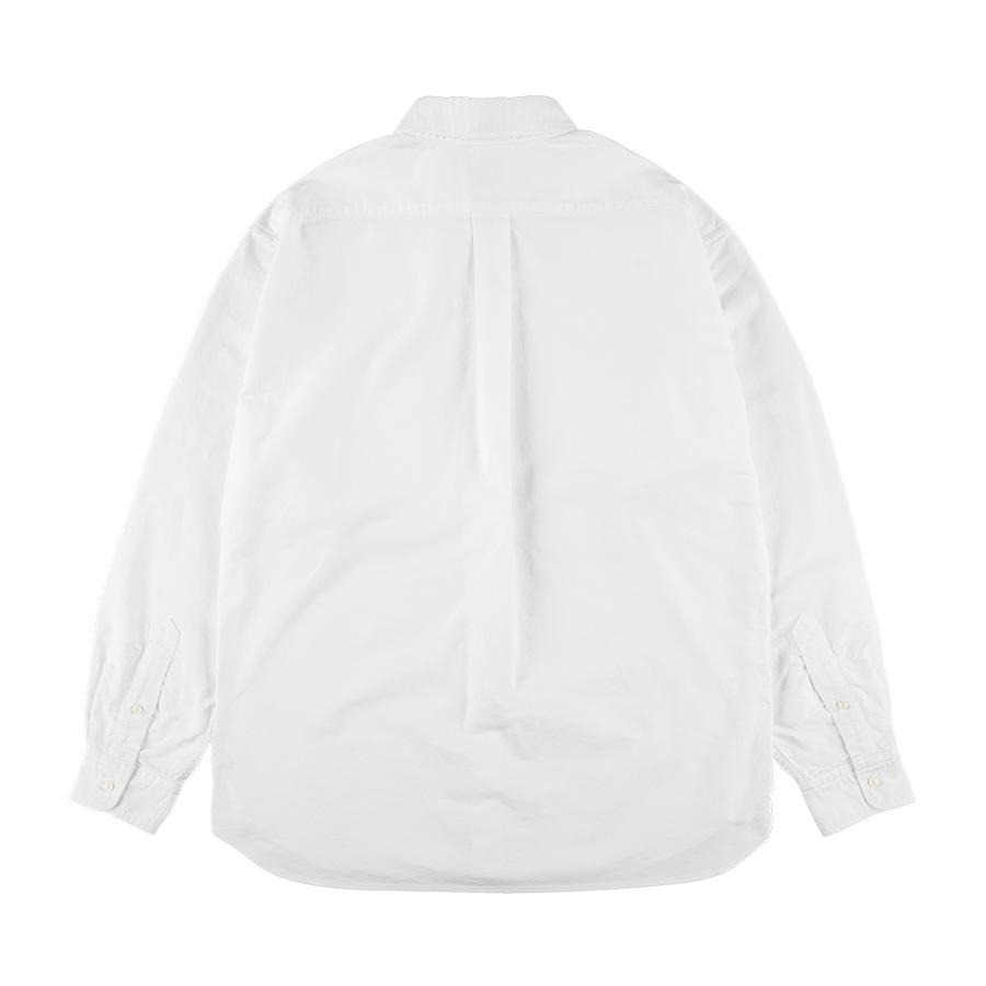 SD Oxford Button Down Shirt