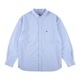 SD Oxford Button Down Shirt